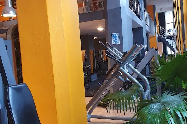 Steel Spor Kulübü - Resim 4