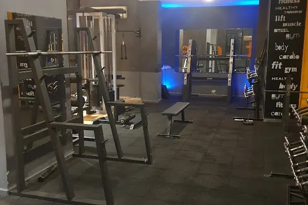 Steel Spor Kulübü - Resim 17