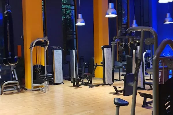 Steel Spor Kulübü - Resim 19
