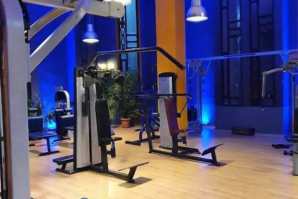 Steel Spor Kulübü - Resim 16