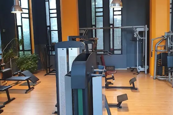 Steel Spor Kulübü - Resim 2