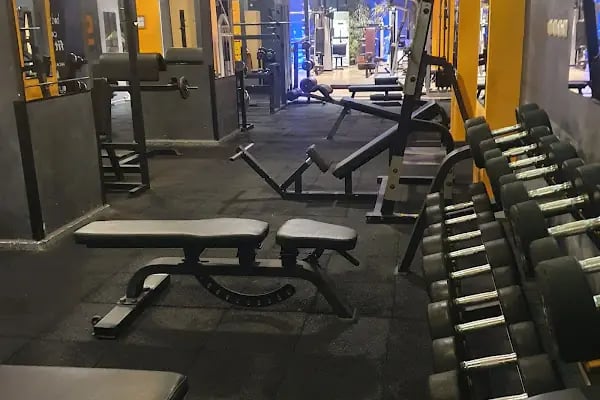 Steel Spor Kulübü - Resim 18