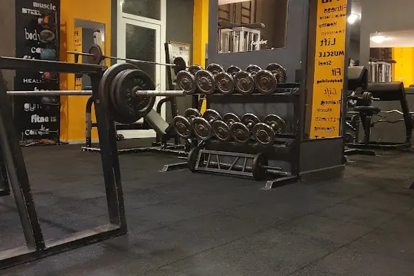 Steel Spor Kulübü - Resim 14