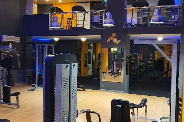 Steel Spor Kulübü - Resim 13