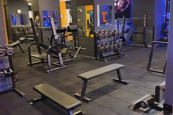 Steel Spor Kulübü - Resim 3