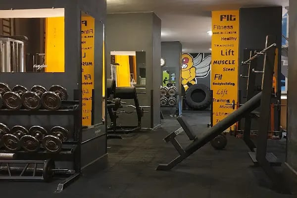 Steel Spor Kulübü - Resim 15