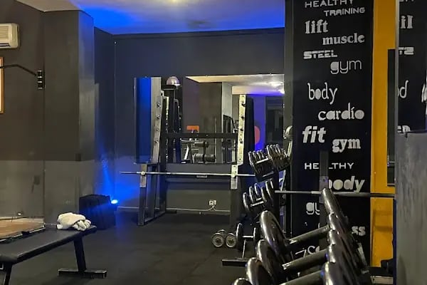 Steel Spor Kulübü - Resim 20