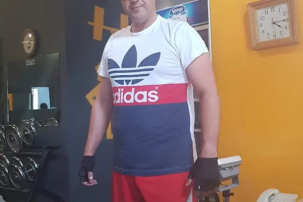 Steel Spor Kulübü - Resim 7