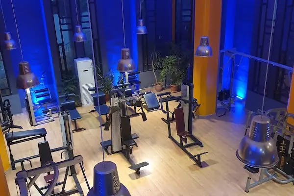 Steel Spor Kulübü - Resim 11