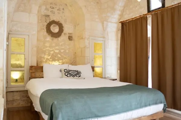 Diib House Otel - Resim 7