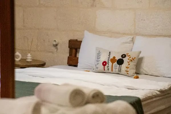 Diib House Otel - Resim 11