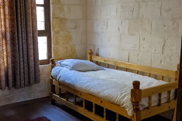 Diib House Otel - Resim 8