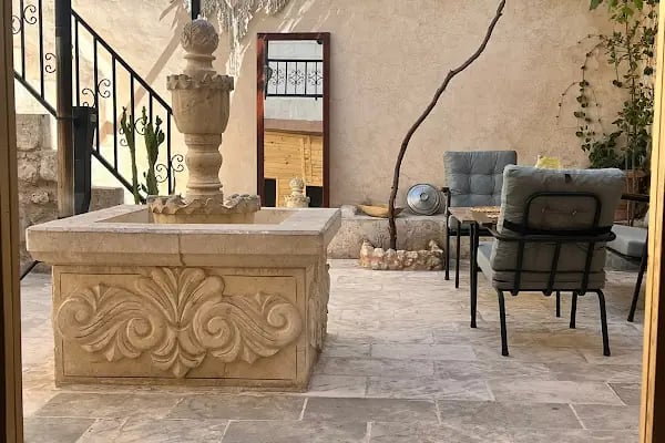 Diib House Otel - Resim 18