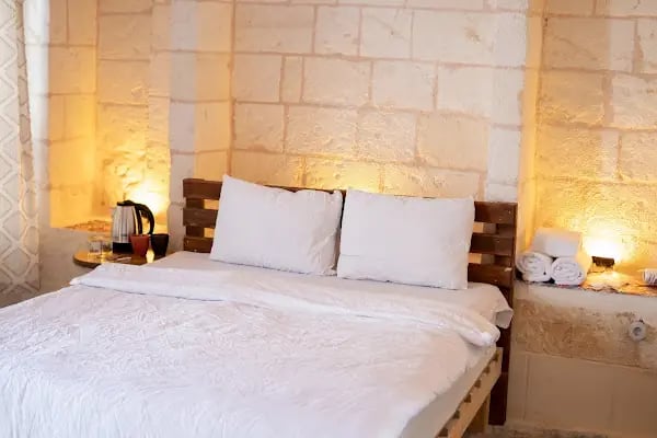 Diib House Otel - Resim 2