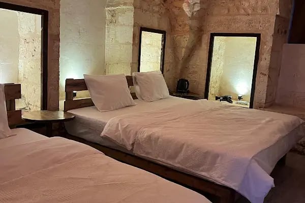 Diib House Otel - Resim 5