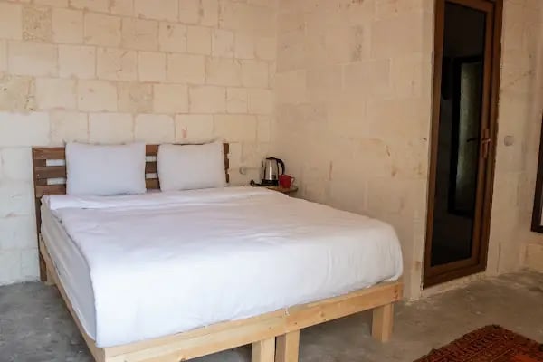 Diib House Otel - Resim 16