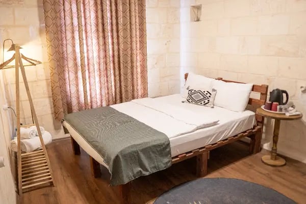 Diib House Otel - Resim 6