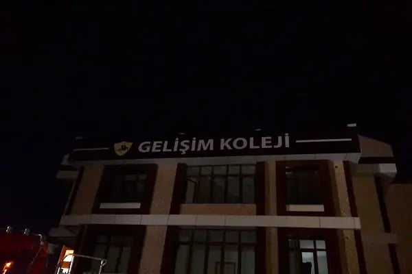 Genç Gelişim Koleji - Resim 3
