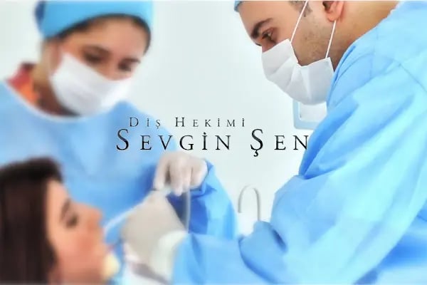Gülüş Tasarımı - Estetik Diş Hekimi Sevgin ŞEN - Resim 20