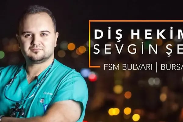 Gülüş Tasarımı - Estetik Diş Hekimi Sevgin ŞEN - Resim 13