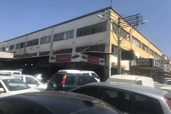 Levent Oto Tamir Bakım - Servis - Resim 2