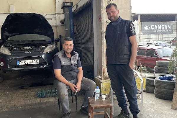 Levent Oto Tamir Bakım - Servis - Resim 3