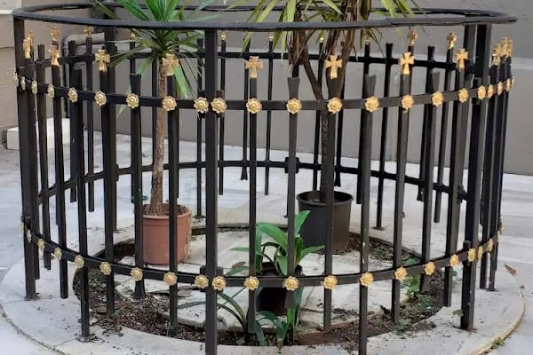 Beyoğlu Meryem Ana Rum Ortodoks Kilisesi - Resim 19