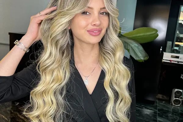 Zehra uzun kuaför - Resim 15