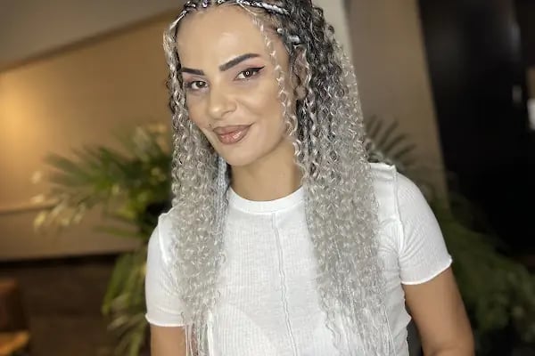 Zehra uzun kuaför - Resim 5