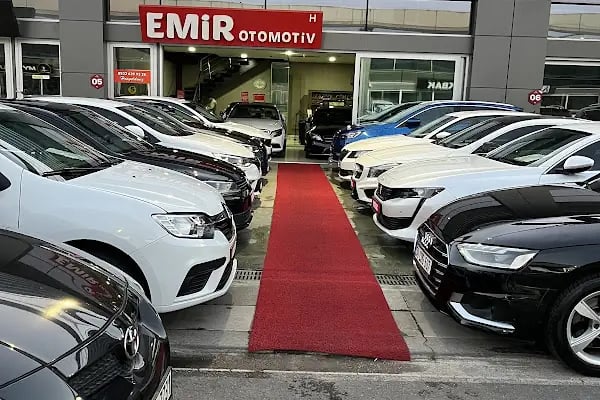 Emir Otomotiv Otonomi - Resim 2