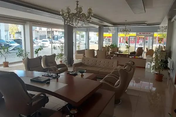 Akyurt Emlak - Resim 11
