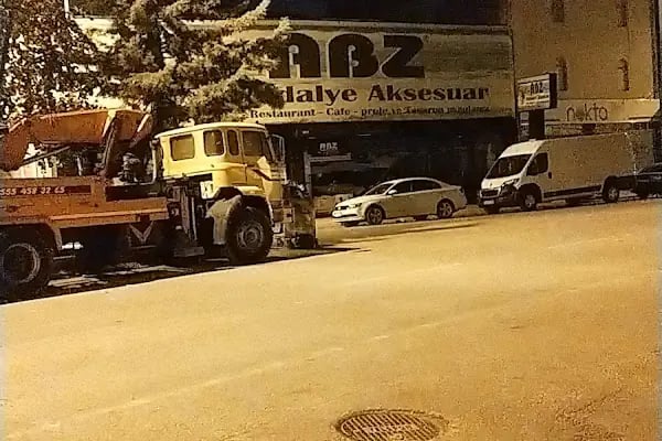 Abz Sandalye Aksesuar - Resim 9
