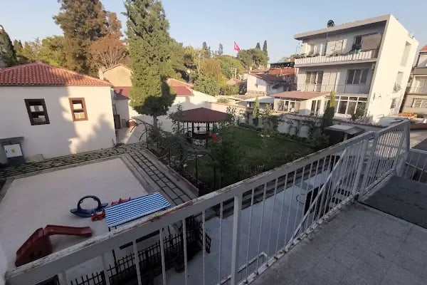 Özel Mavi Işık Özel Eğitim Ve Rehabilitasyon Merkezi - Resim 10