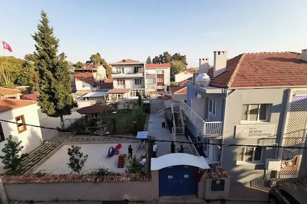 Özel Mavi Işık Özel Eğitim Ve Rehabilitasyon Merkezi - Resim 7