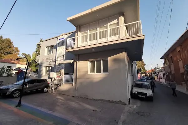 Özel Mavi Işık Özel Eğitim Ve Rehabilitasyon Merkezi - Resim 6