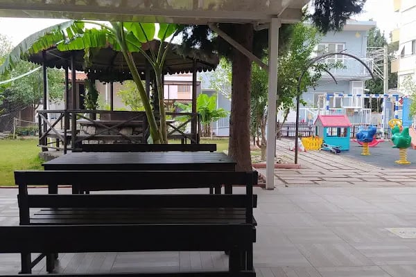 Özel Mavi Işık Özel Eğitim Ve Rehabilitasyon Merkezi - Resim 8