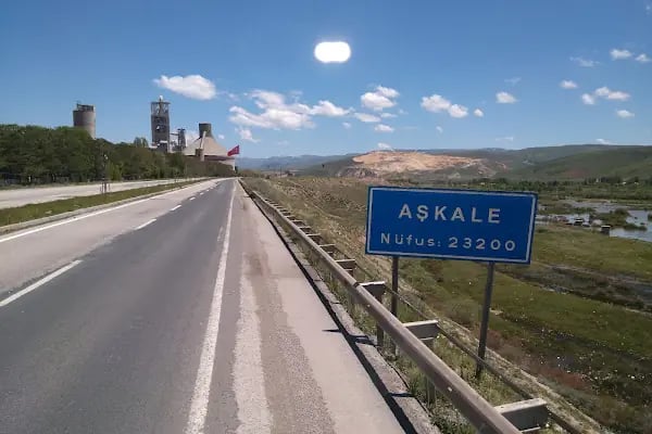 Aşkale - Resim 2
