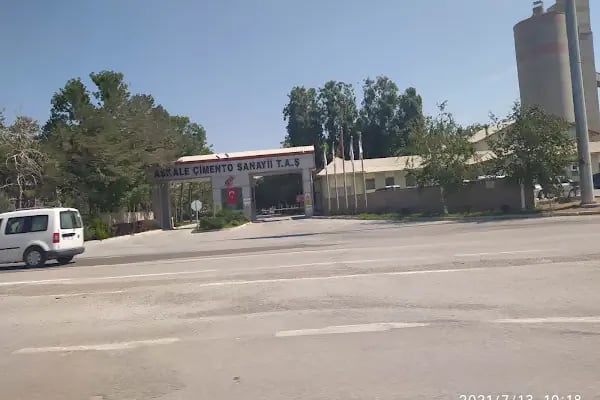 Aşkale - Resim 5