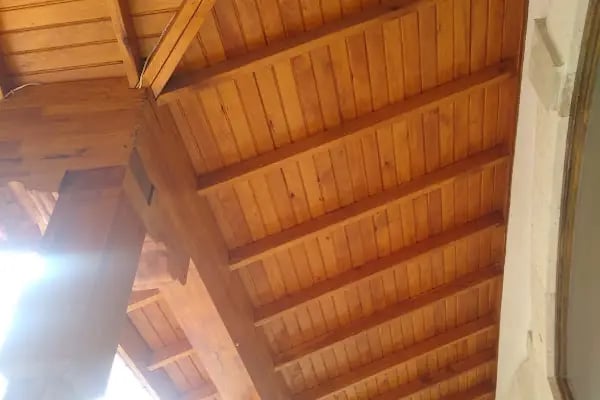 Ayışığı aile çay evi - Resim 9