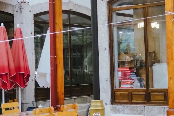 Ayışığı aile çay evi - Resim 8