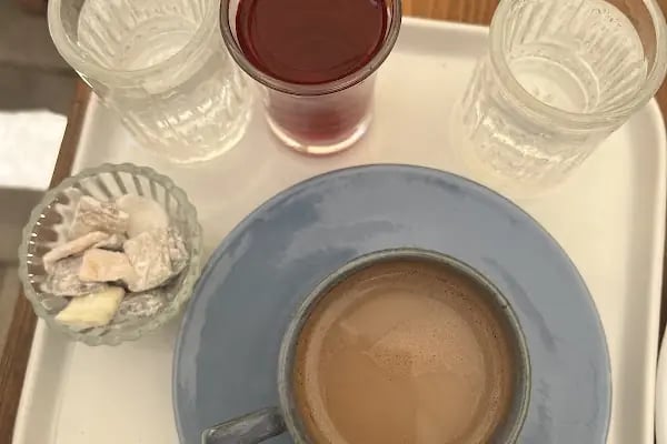 Ayışığı aile çay evi - Resim 11