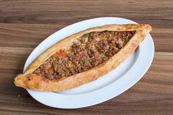 AKA PİDE - Resim 3