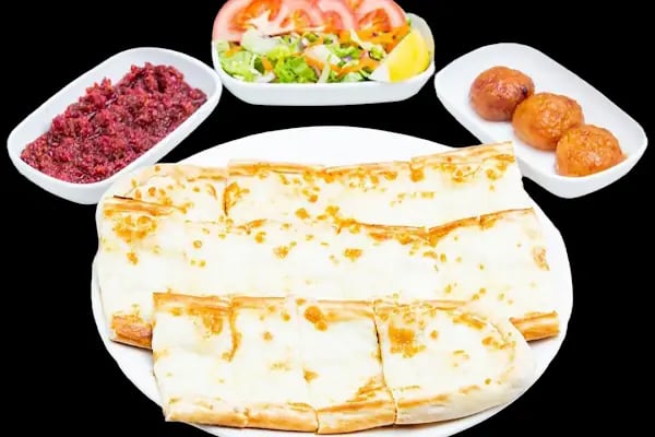 AKA PİDE - Resim 19