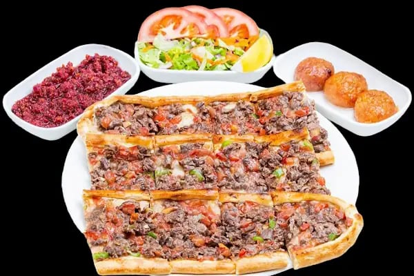 AKA PİDE - Resim 17