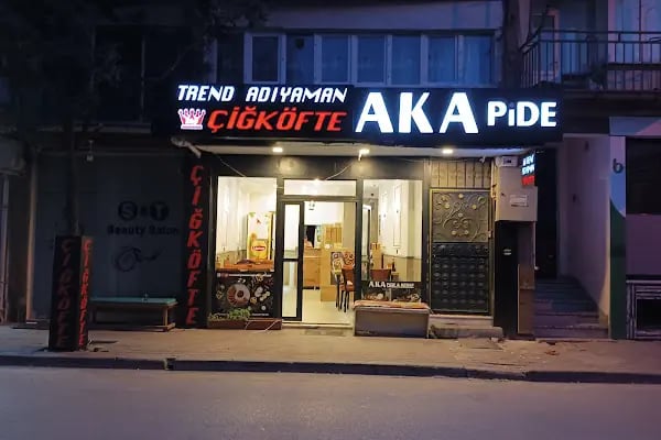AKA PİDE - Resim 1