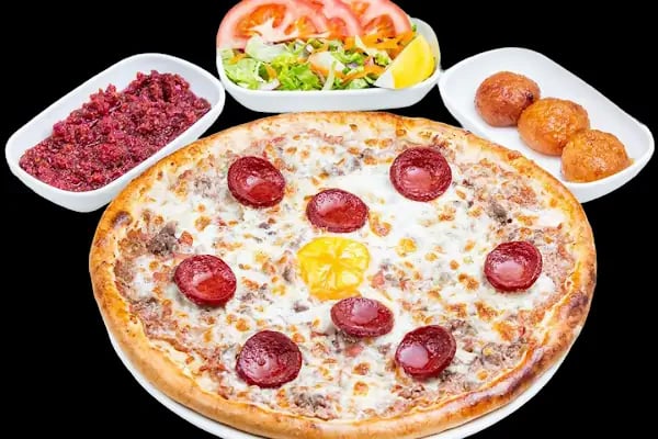 AKA PİDE - Resim 18