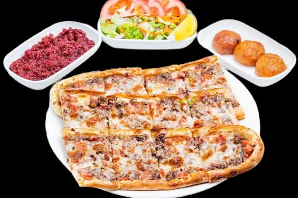 AKA PİDE - Resim 20