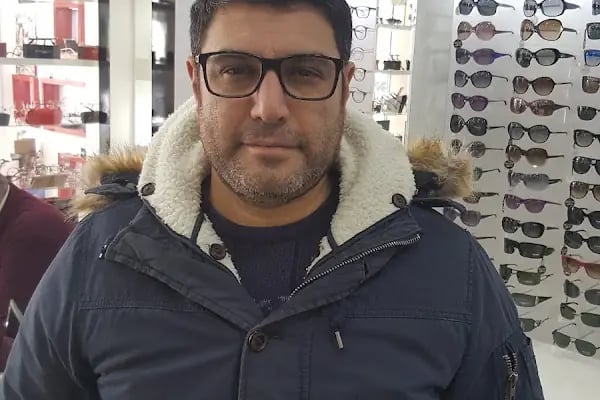 Agora Optik - Resim 3