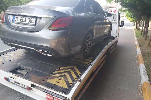 Otomol Ataşehir 1 BMW Yetkili Servisi - Resim 6