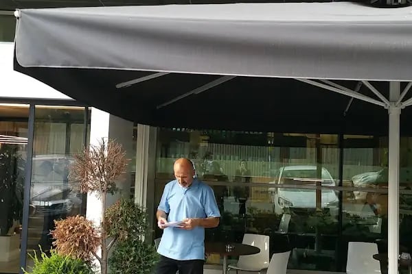 Otomol Ataşehir 1 BMW Yetkili Servisi - Resim 20